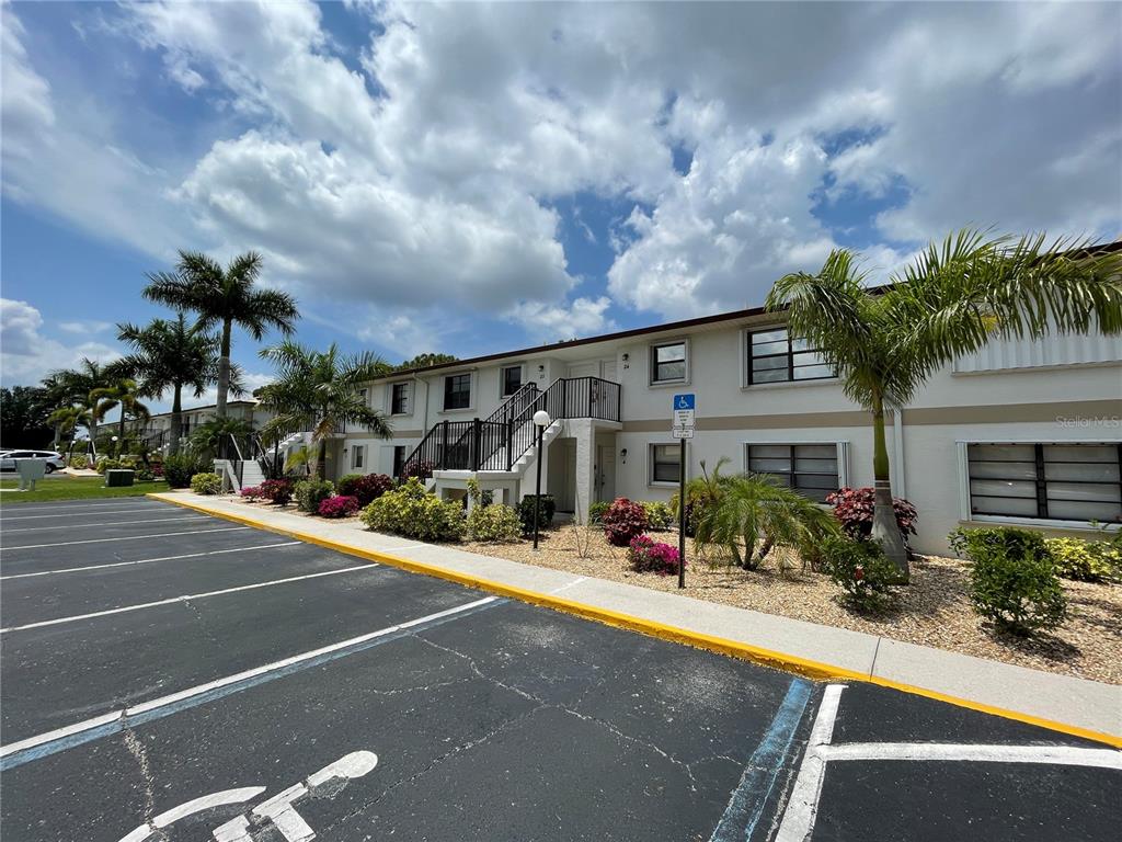 26485 Rampart Boulevard, Unit E23 Punta Gorda, FL 33983 - Photo 28 of 32