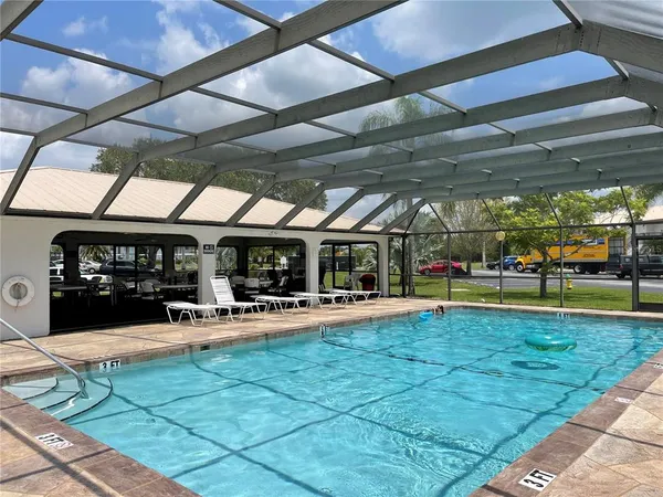 $1,395 | 26485 Rampart Boulevard, Unit E23, Punta Gorda, FL 33983