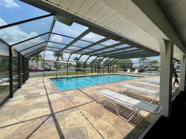 $1,395 | 26485 Rampart Boulevard, Unit E23, Punta Gorda, FL 33983