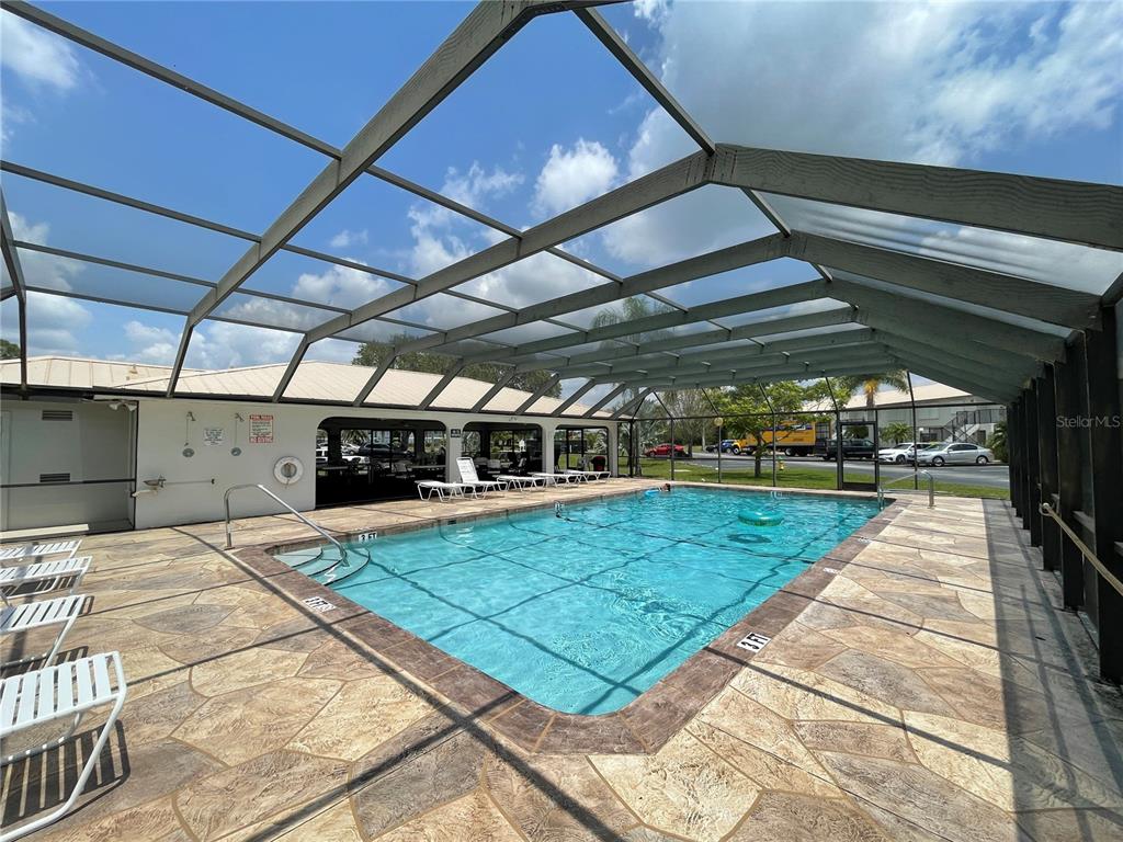 26485 Rampart Boulevard, Unit E23 Punta Gorda, FL 33983 - Photo 32 of 32