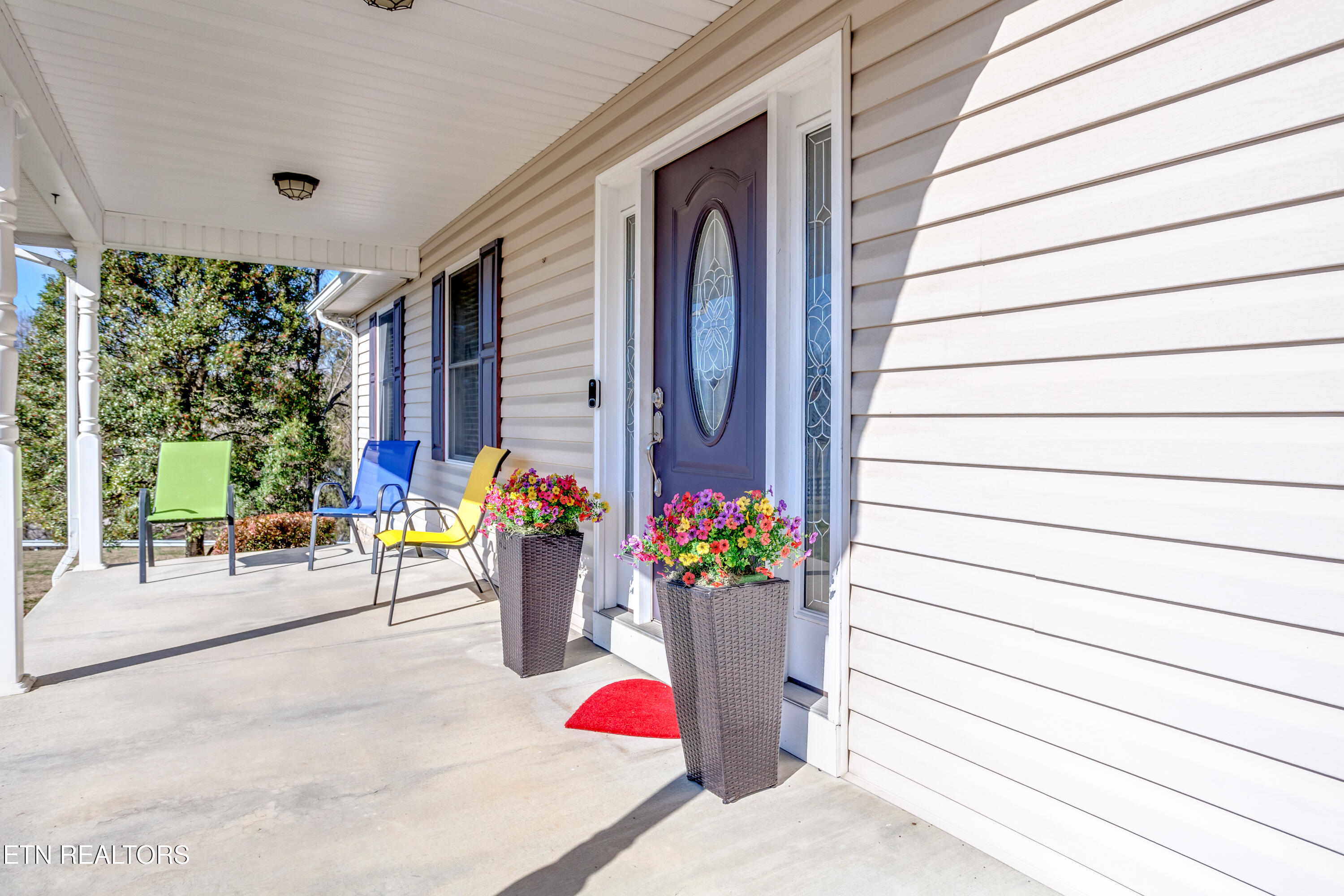 107 Mt Zion Road Jacksboro, TN 37757 - Photo 13 of 53 006260116-1-107RiverRdJacksboroTn-SMALL