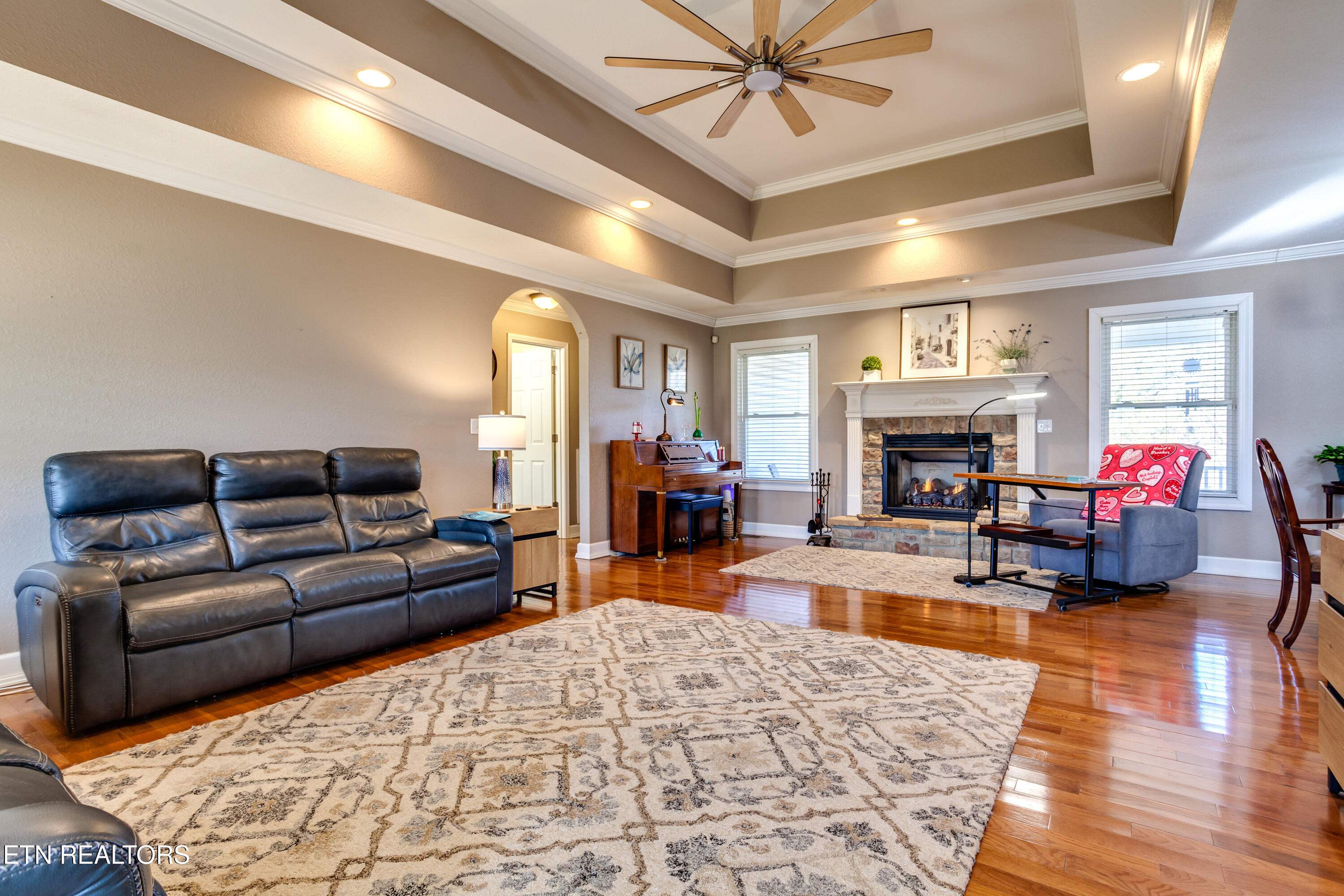 107 Mt Zion Road Jacksboro, TN 37757 - Photo 15 of 53 011260116-1-107RiverRdJacksboroTn-SMALL