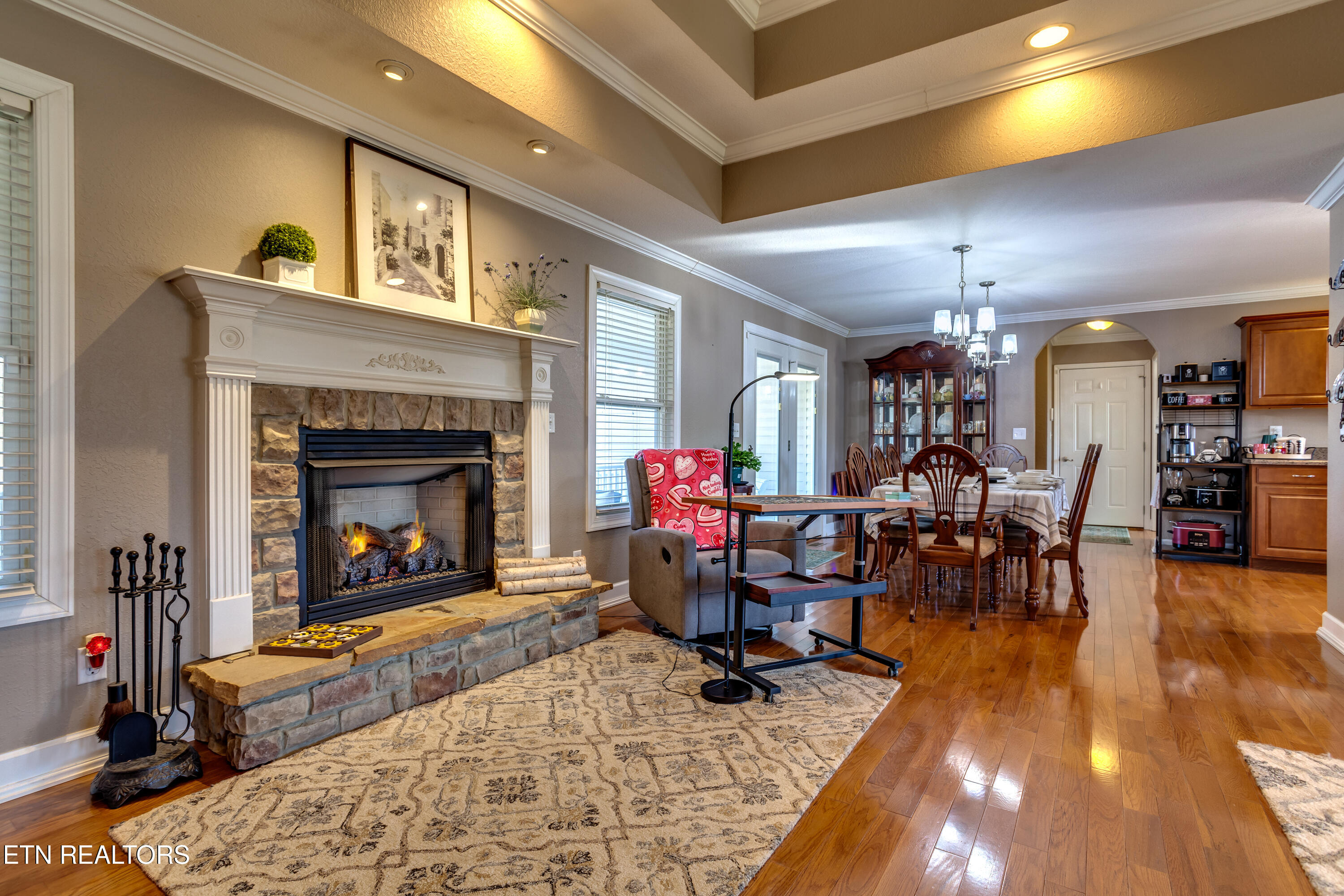 107 Mt Zion Road Jacksboro, TN 37757 - Photo 17 of 53 013260116-1-107RiverRdJacksboroTn-SMALL