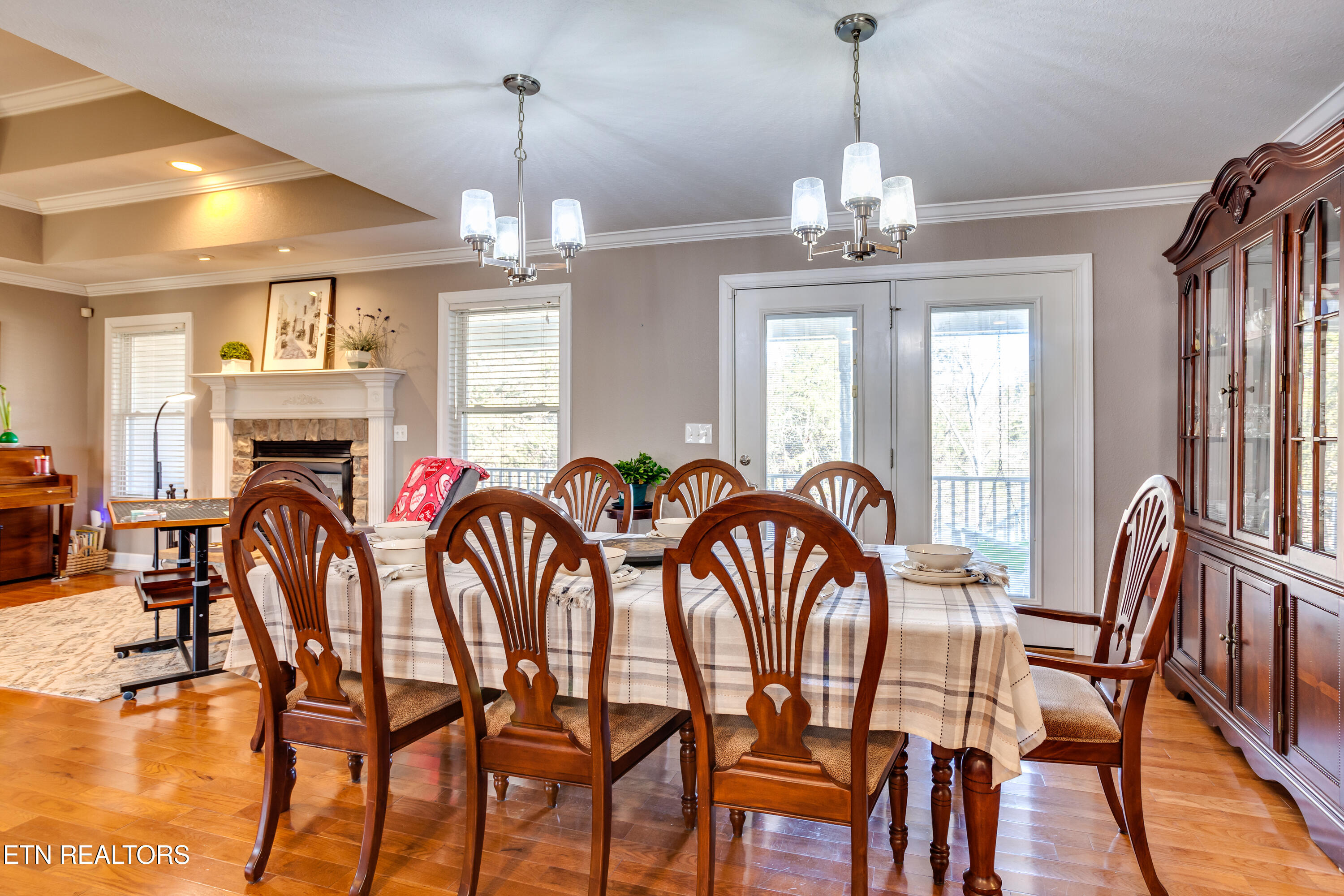 107 Mt Zion Road Jacksboro, TN 37757 - Photo 23 of 53 019260116-1-107RiverRdJacksboroTn-SMALL