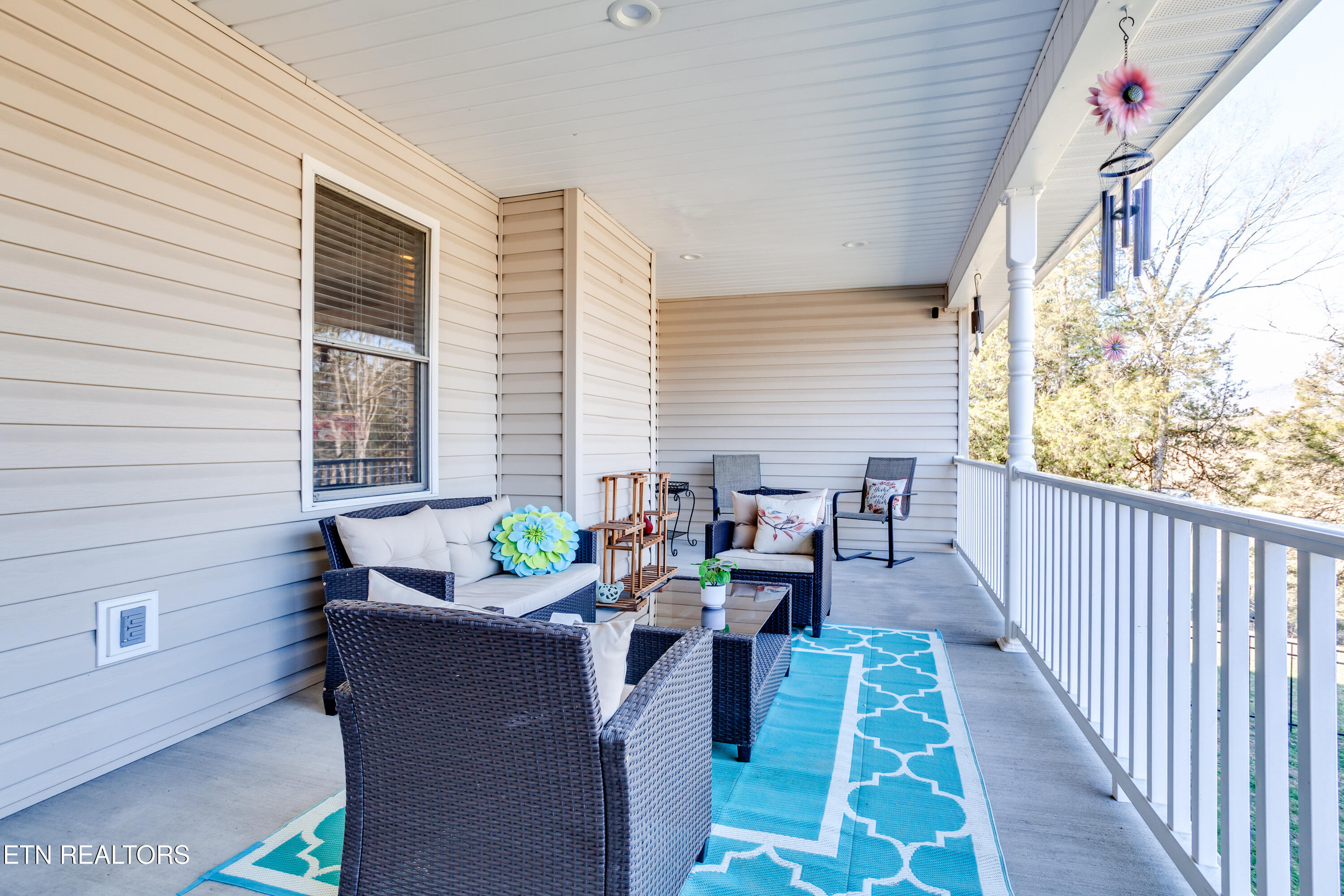 107 Mt Zion Road Jacksboro, TN 37757 - Photo 41 of 53 037260116-1-107RiverRdJacksboroTn-SMALL