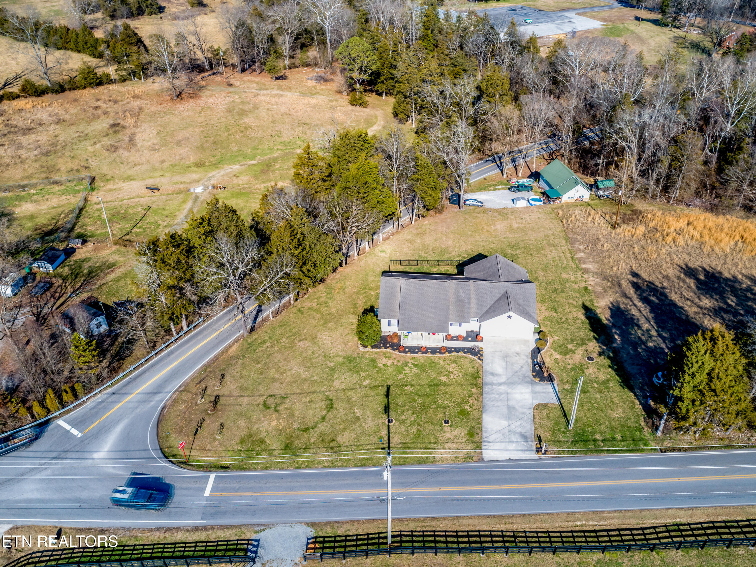 107 Mt Zion Road Jacksboro, TN 37757 - Photo 47 of 53 056260116-1-107RiverRdJacksboroTn-SMALL