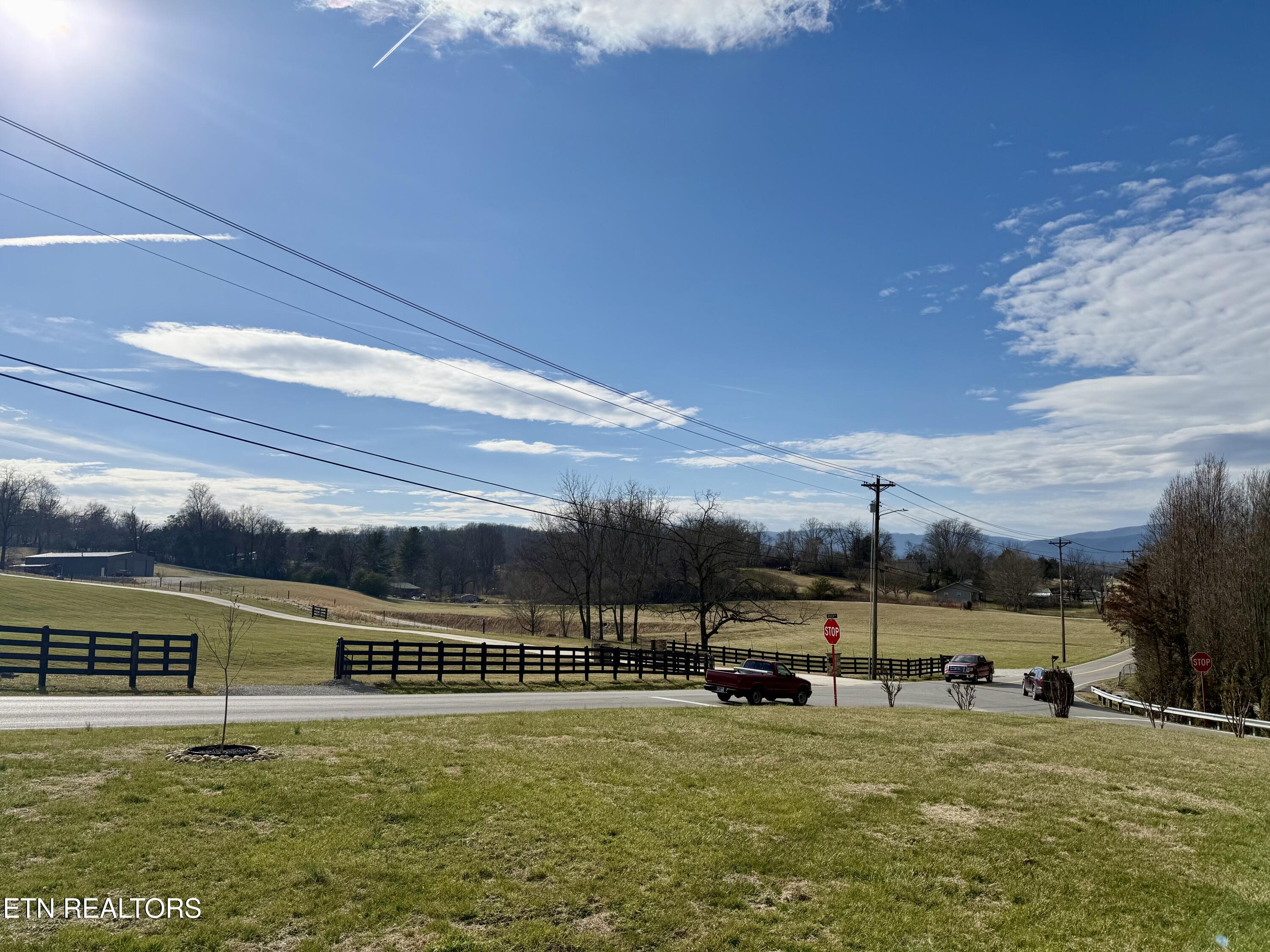 107 Mt Zion Road Jacksboro, TN 37757 - Photo 50 of 53 View from front porch #2