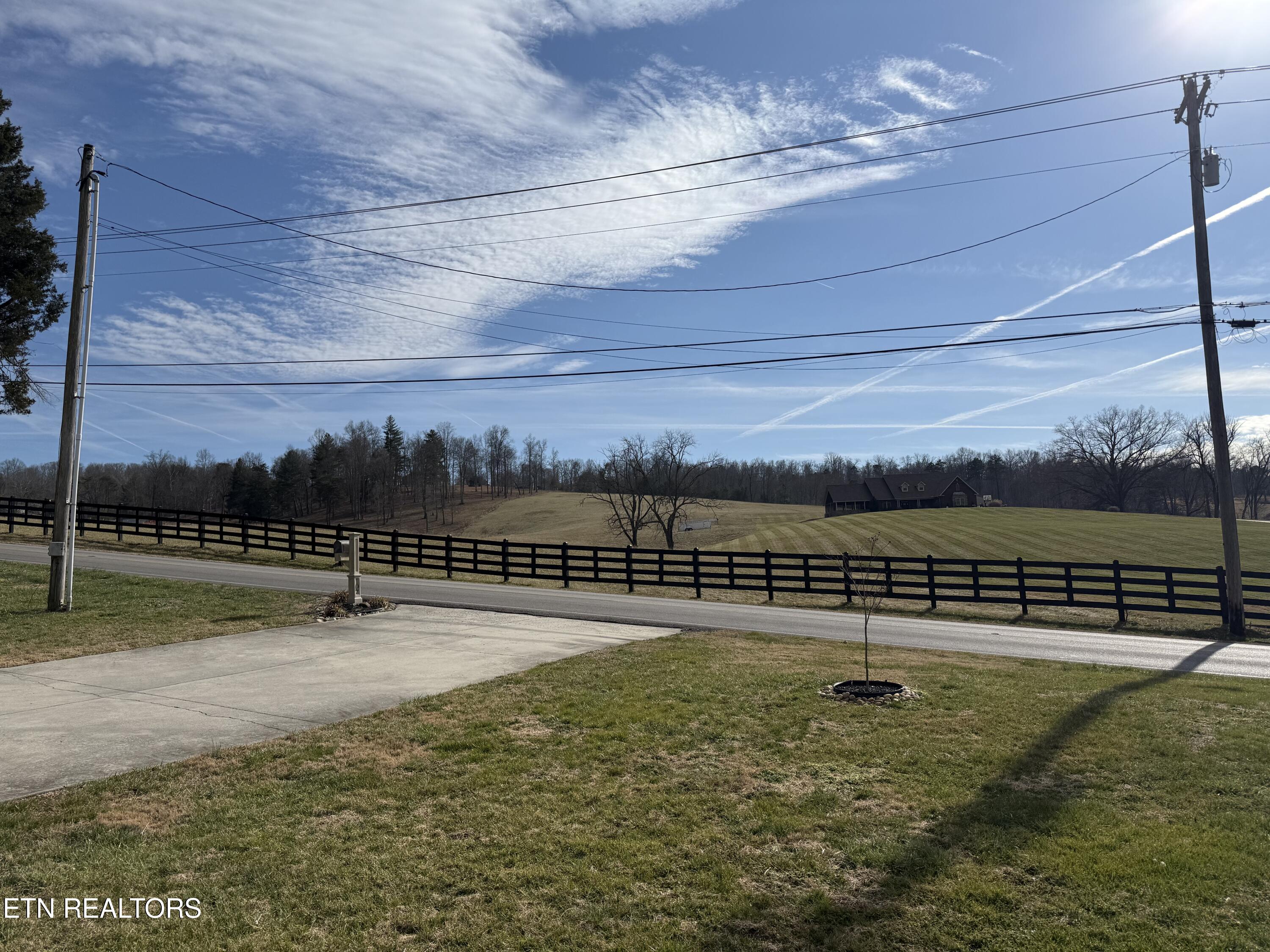107 Mt Zion Road Jacksboro, TN 37757 - Photo 51 of 53 View from front porch#3