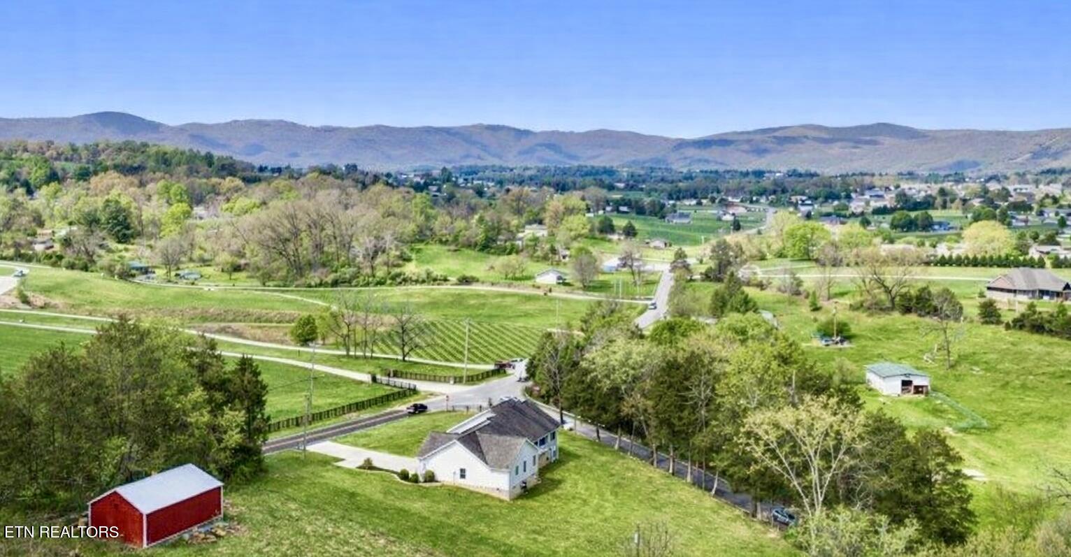 107 Mt Zion Road Jacksboro, TN 37757 - Photo 9 of 53 Aerial River Road