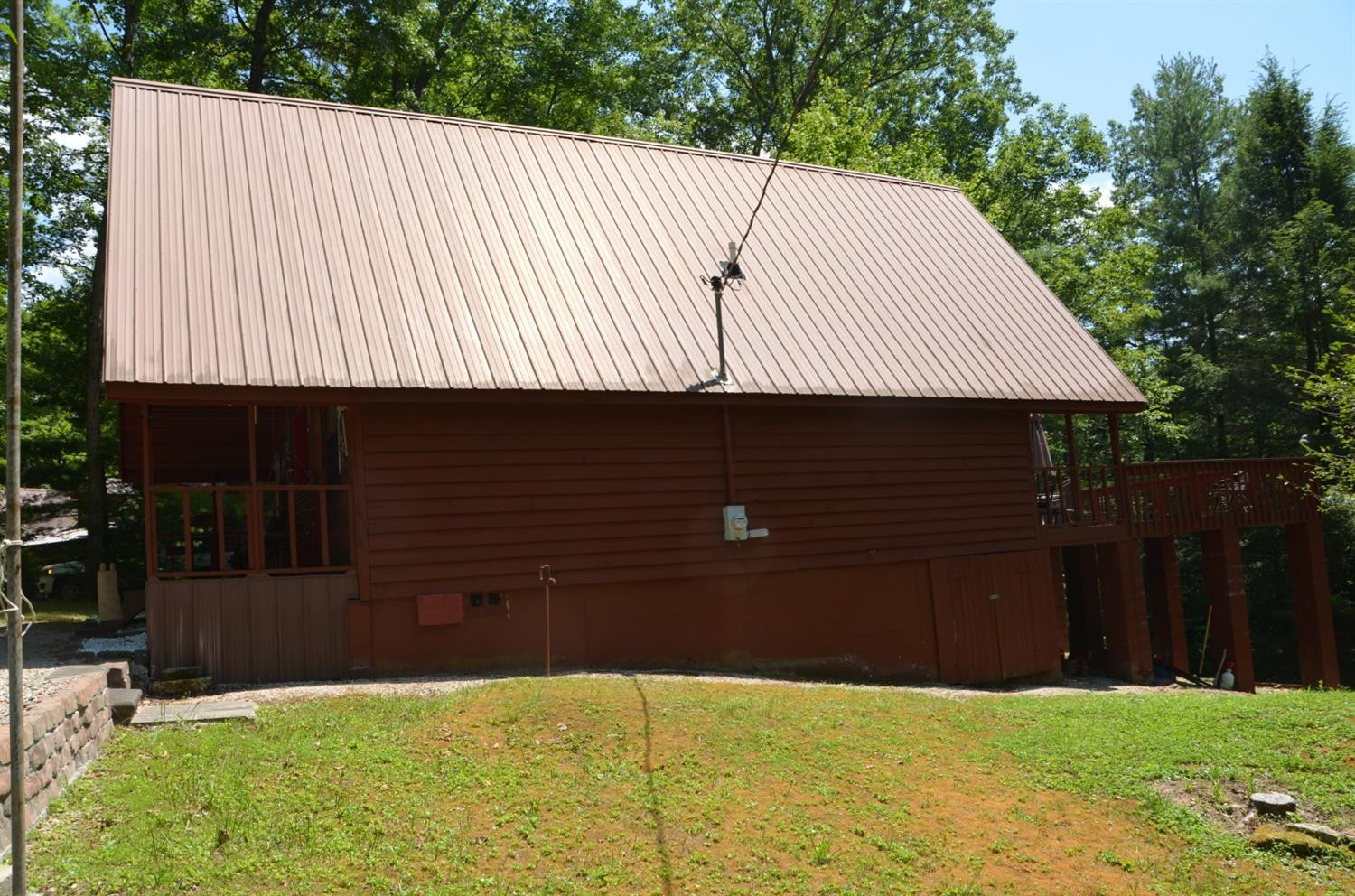 178 Spring Hill Road Wellington, KY 40387 - Photo 34 of 35 Photo 34