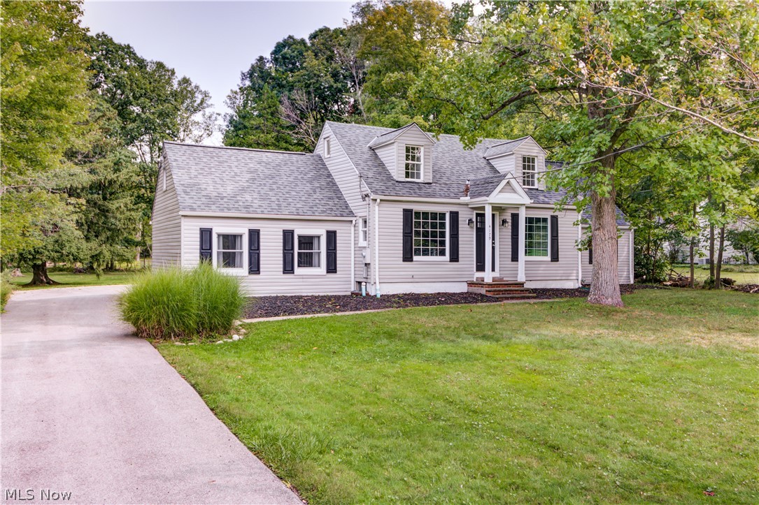 4179 Brainard Road Chagrin Falls, OH 44022 - Photo 1 of 34