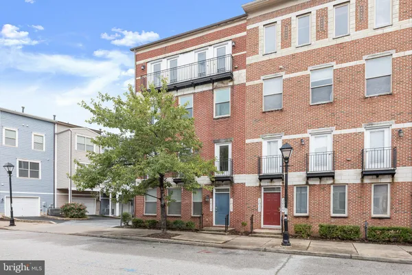 $309,000 | 1015 Granby Street, Unit 1852, Baltimore, MD 21202