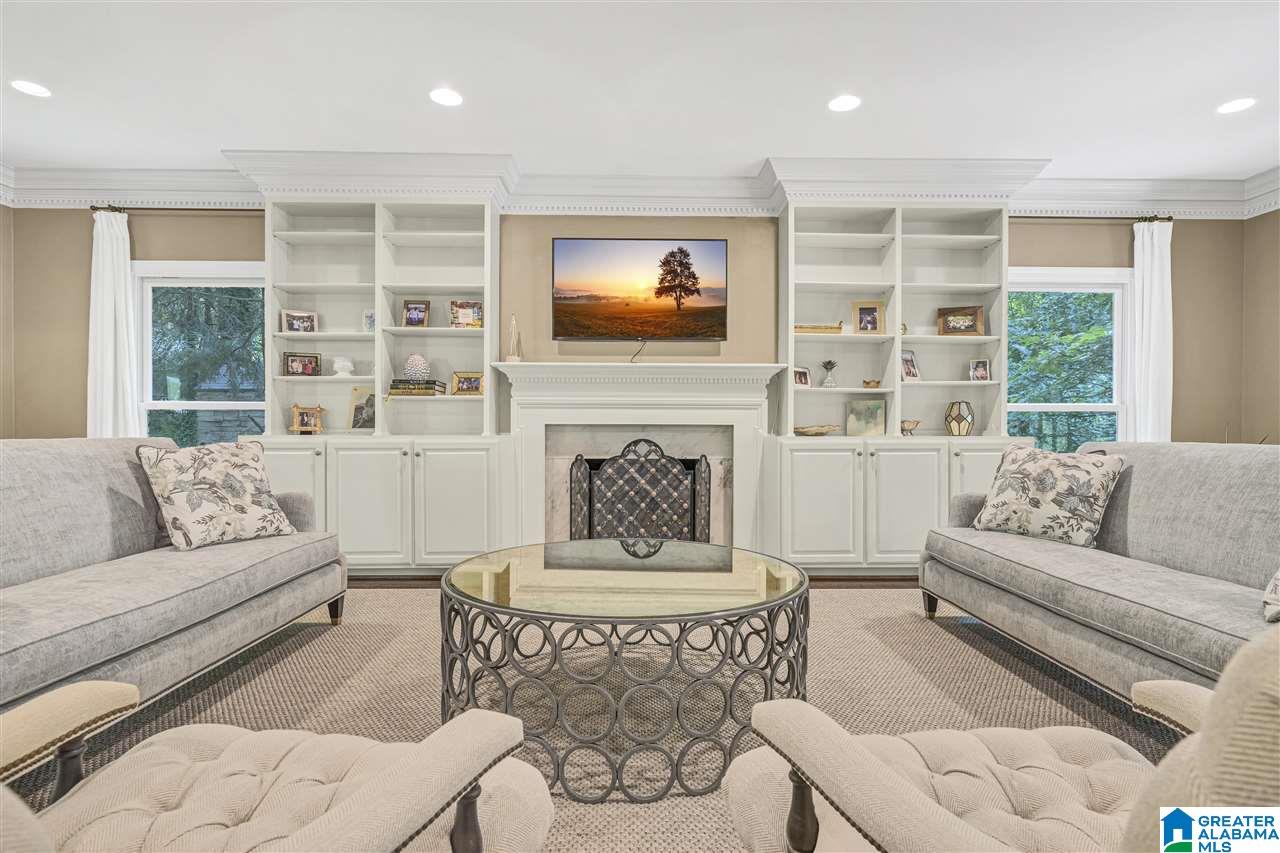 4532 Pine Mountain Road Birmingham, AL 35213 - Photo 17 of 50
