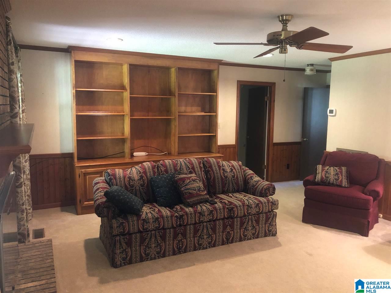 1924 Valley Creek Road Anniston, AL 36207 - Photo 14 of 27