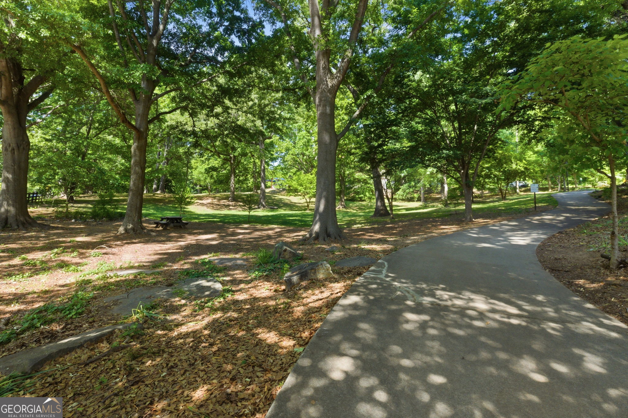 3820 Roswell Road Northeast, Unit 1012 Atlanta, GA 30342 - Photo 71 of 82 Gallery Image 71