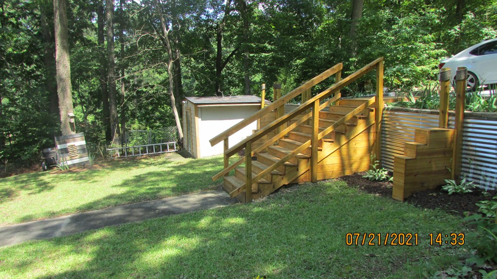 241 Kelly Circle Road Cross Hill, SC 29332 - Photo 7 of 12 Gallery Image 7