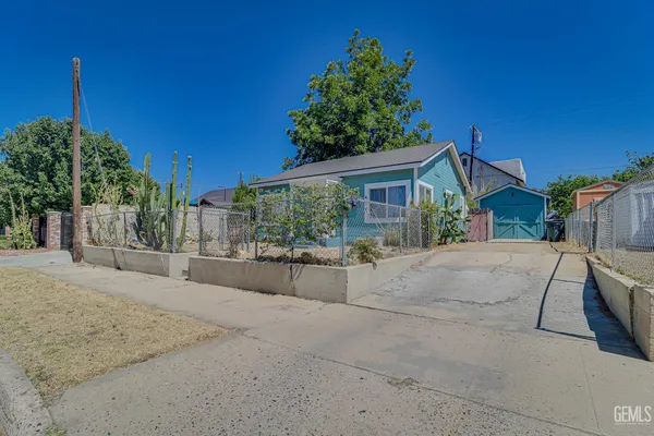 $264,995 | Undisclosed Address, Bakersfield, CA 93308