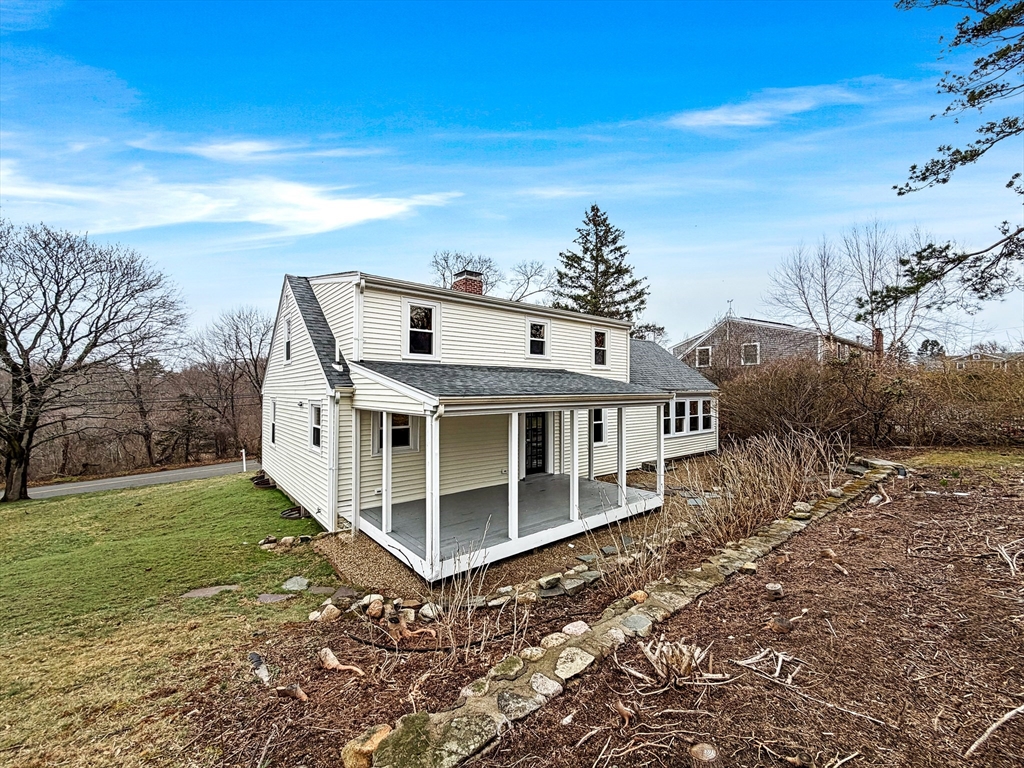 59 Greenfield Lane Scituate, MA 02066 - Photo 31 of 39