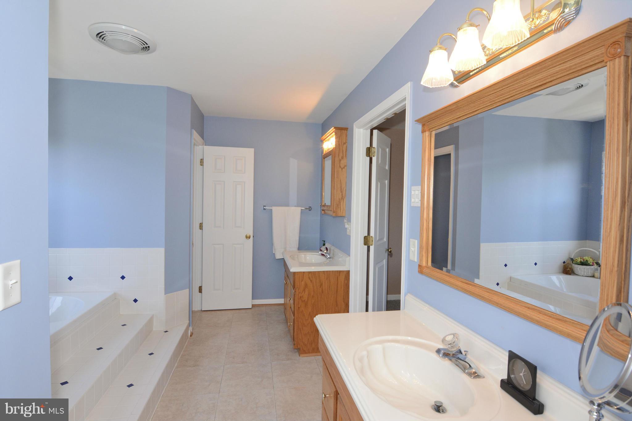 200 Serene Road Friendship, MD 20758 - Photo 15 of 30 Bedroom (Master)