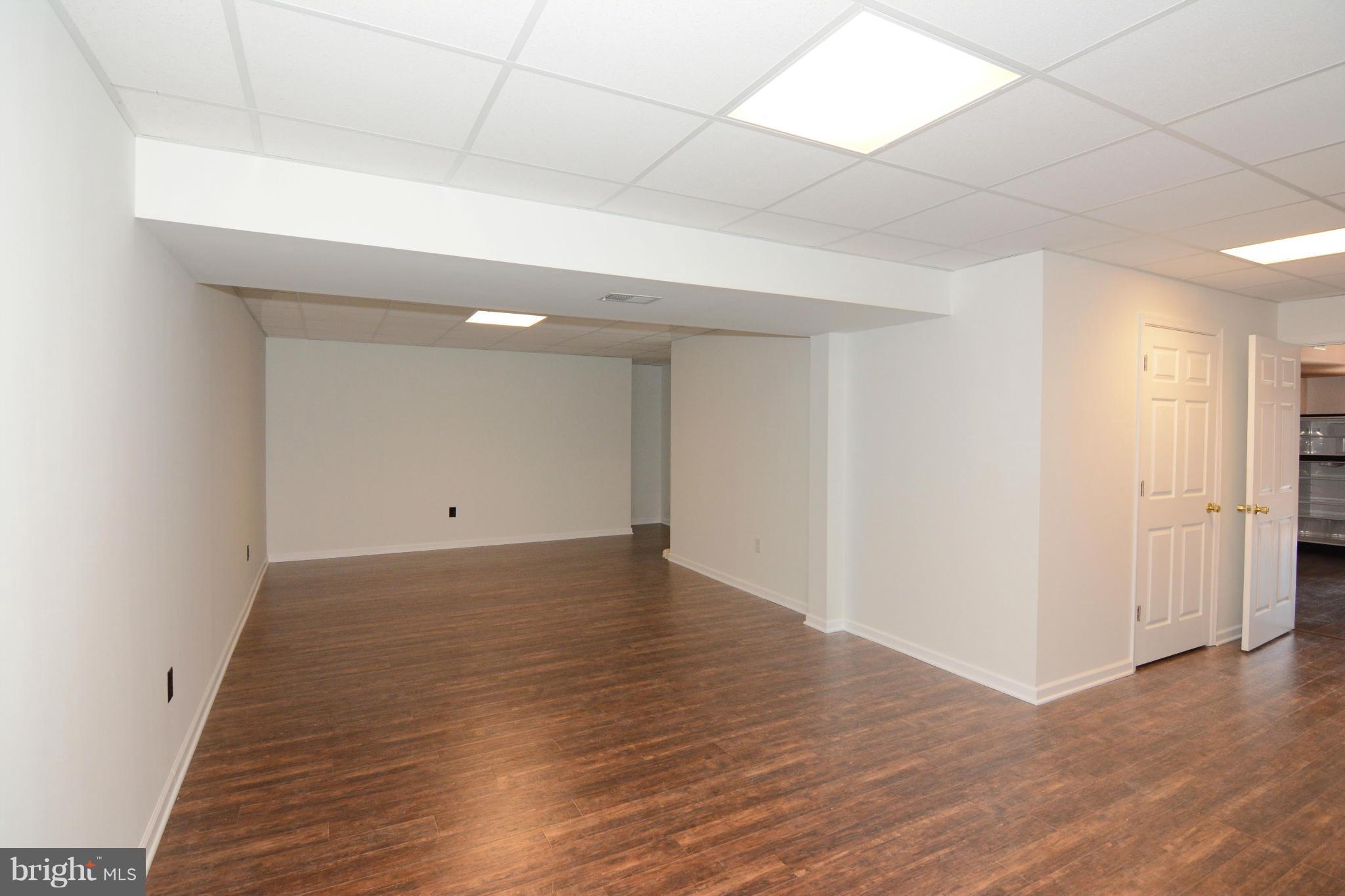 200 Serene Road Friendship, MD 20758 - Photo 19 of 30 Basement