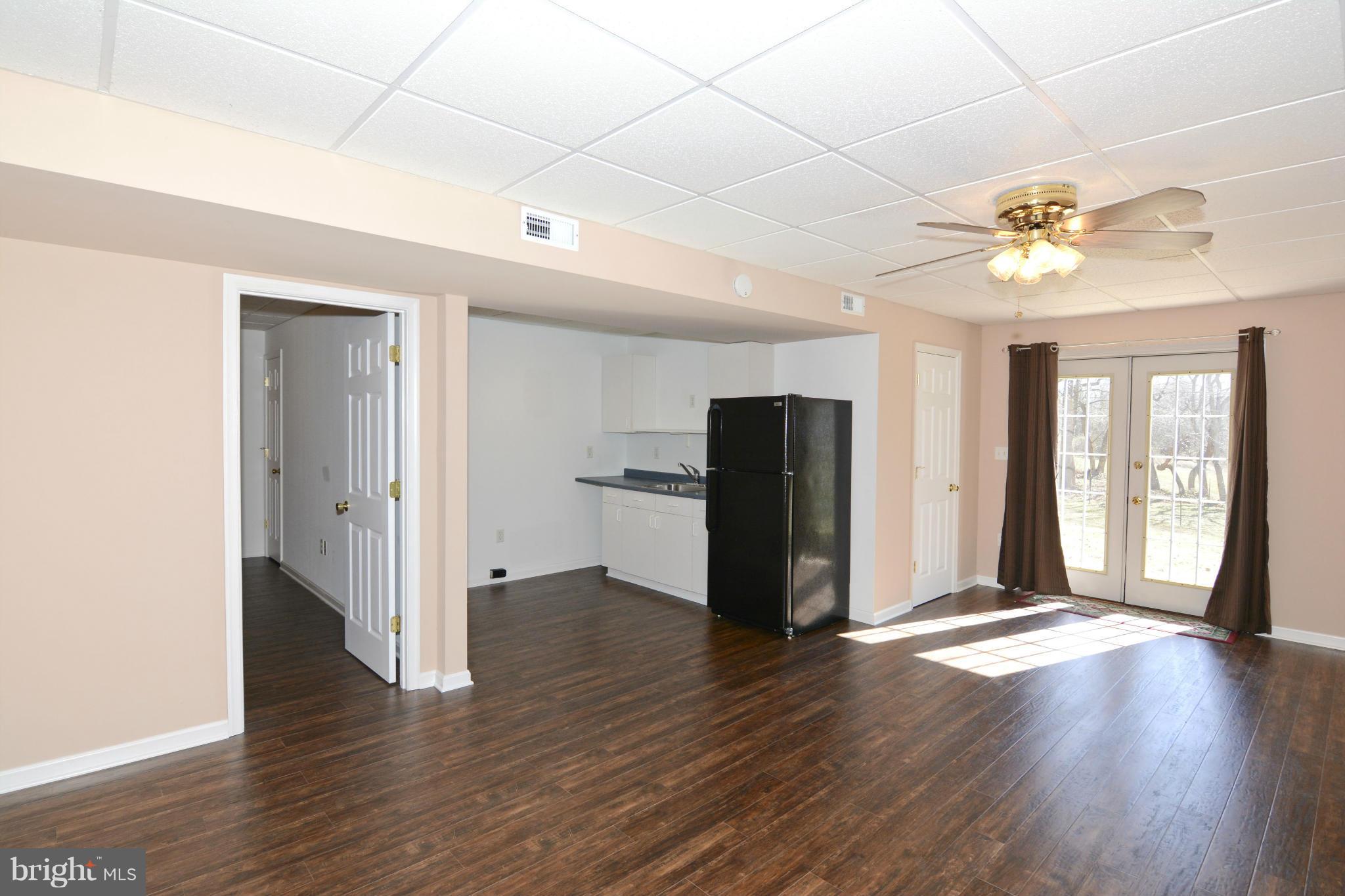 200 Serene Road Friendship, MD 20758 - Photo 20 of 30 Basement