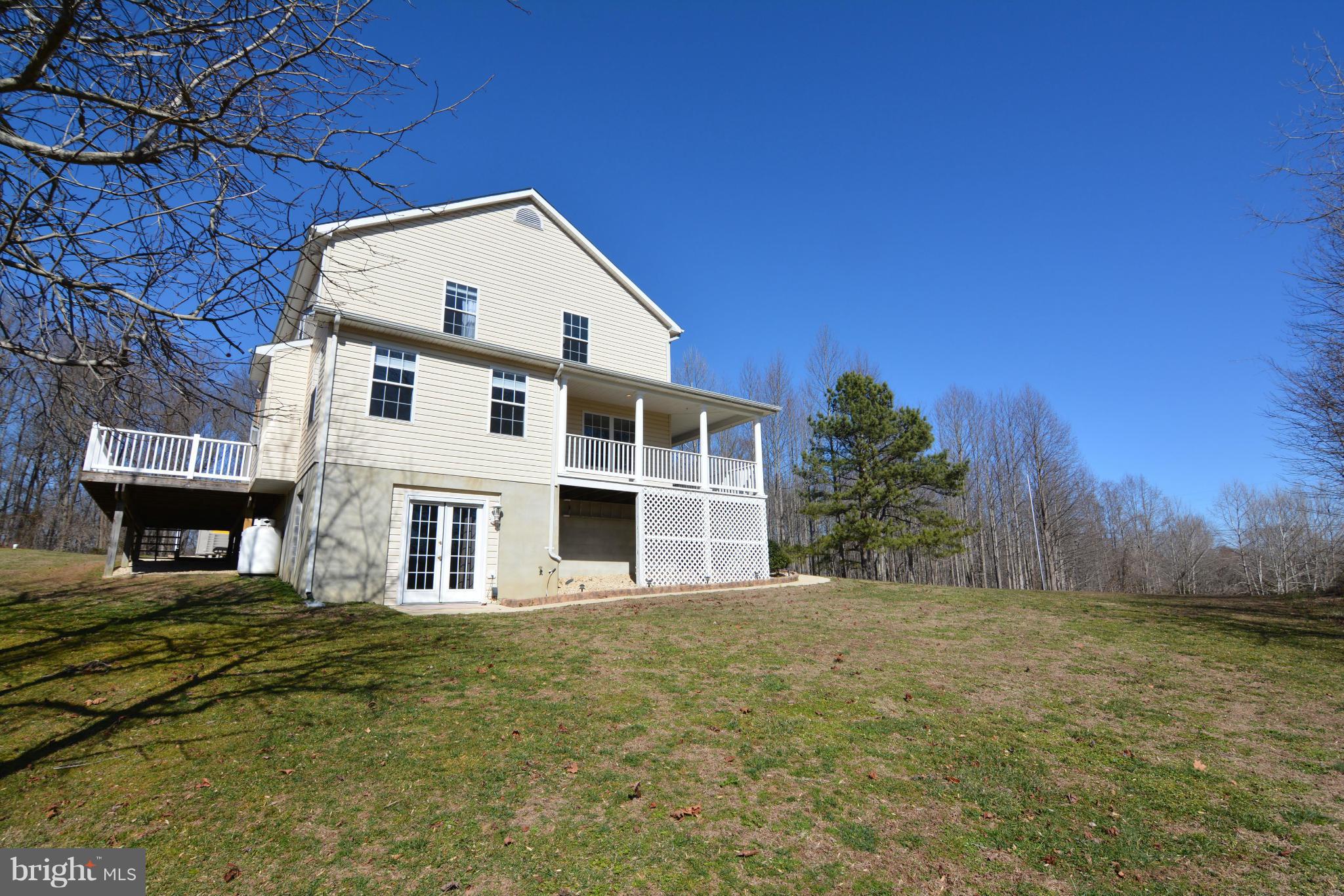 200 Serene Road Friendship, MD 20758 - Photo 26 of 30 Exterior (General)