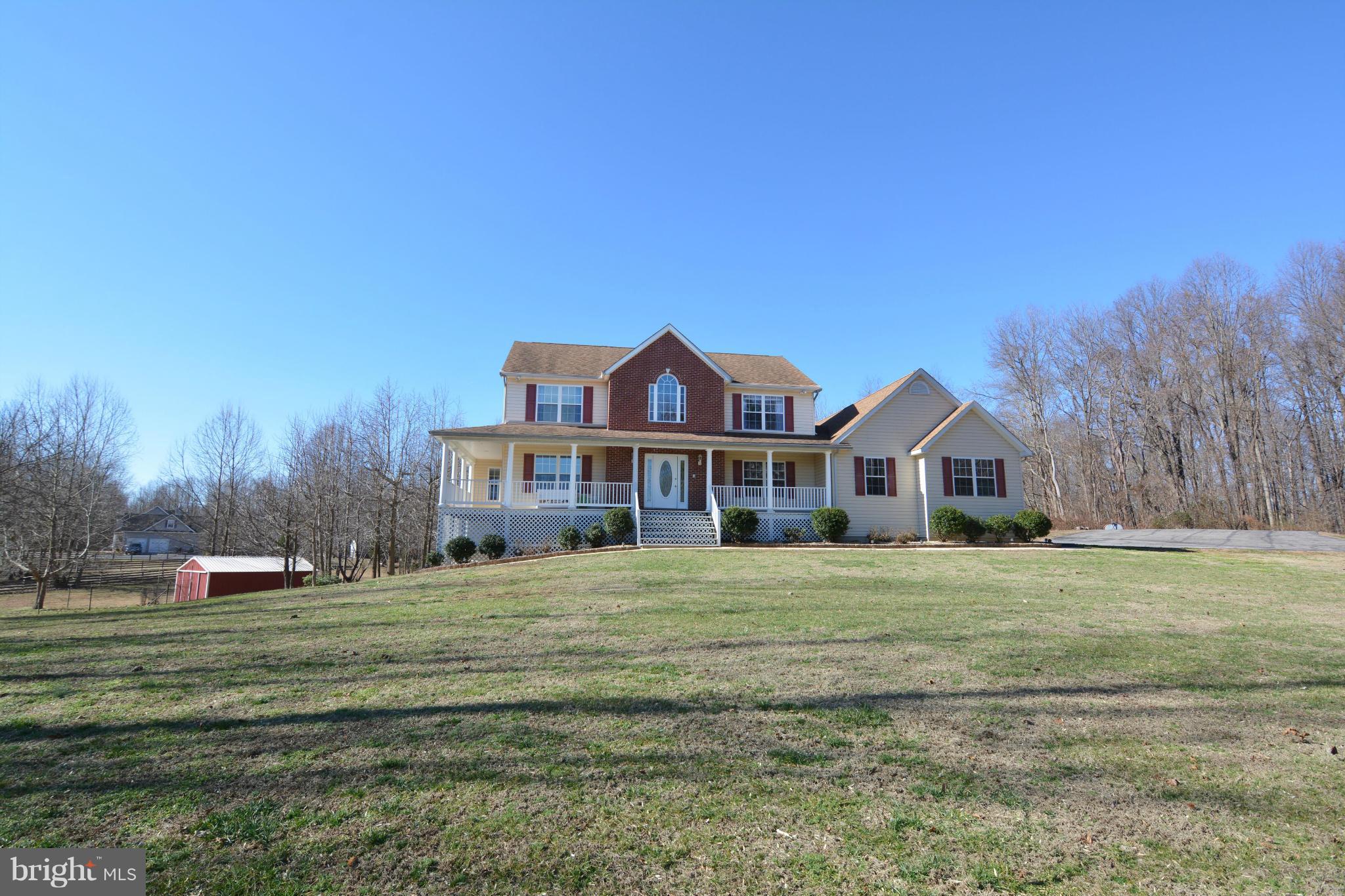 200 Serene Road Friendship, MD 20758 - Photo 30 of 30 Exterior (Front)