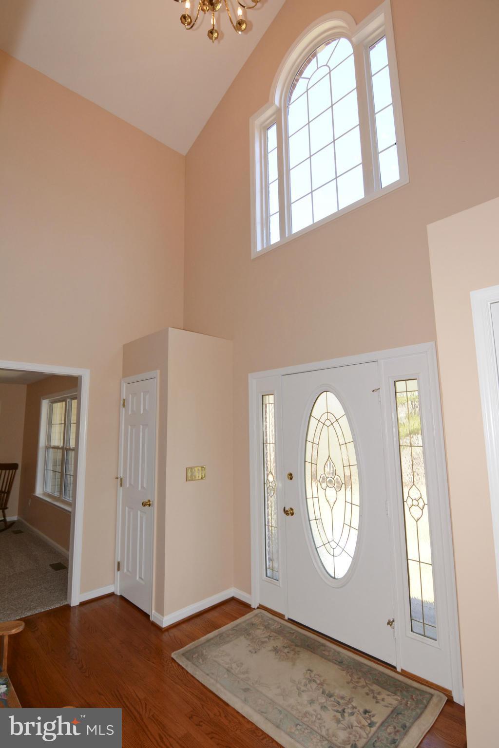 200 Serene Road Friendship, MD 20758 - Photo 4 of 30 Kitchen