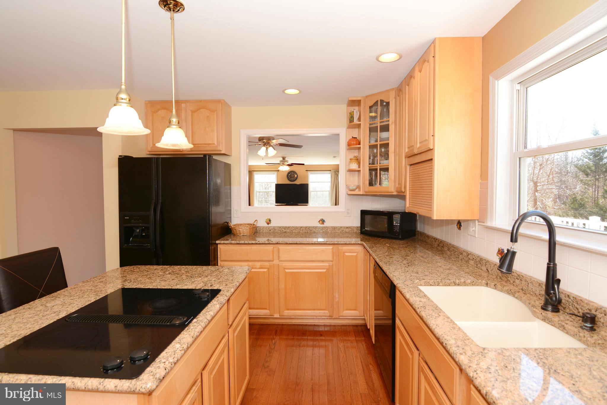 200 Serene Road Friendship, MD 20758 - Photo 7 of 30 Kitchen