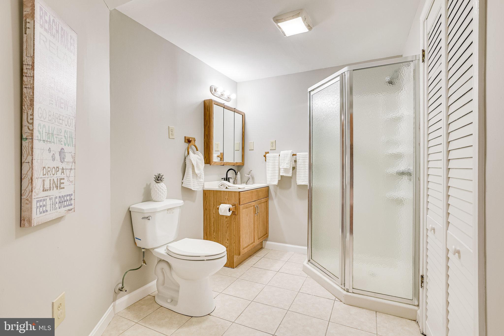 11865 Dunlop Court Reston, VA 20191 - Photo 18 of 76 Spacious lower level FULL bath