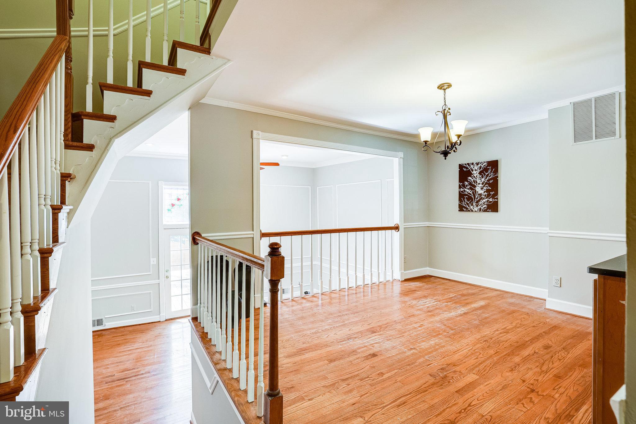 11865 Dunlop Court Reston, VA 20191 - Photo 76 of 76 Light and bright, spacious and open floorplan