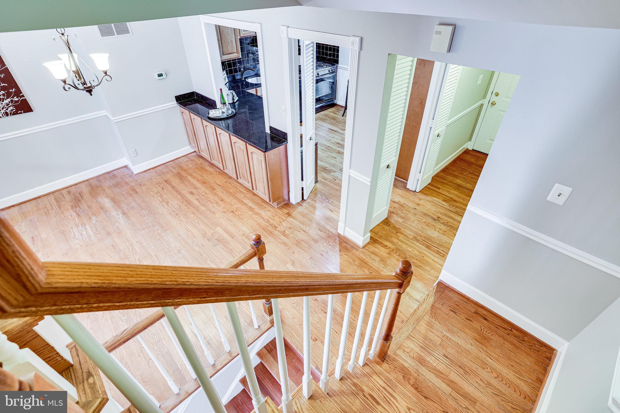 11865 Dunlop Court Reston, VA 20191 - Photo 26 of 76 View of dining area
