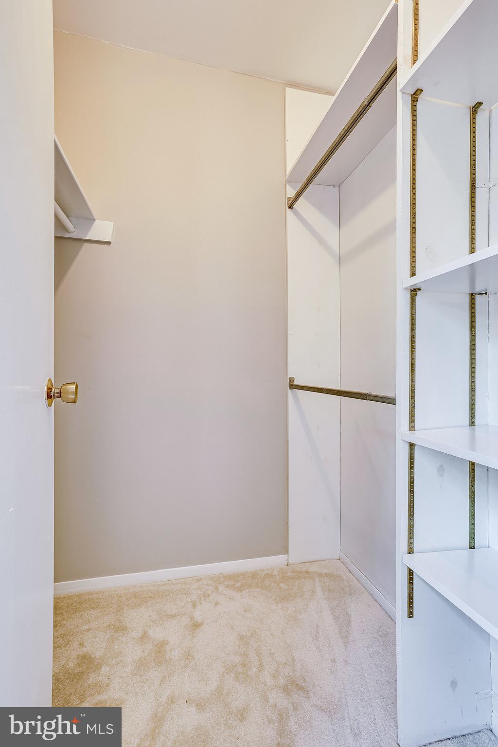 11865 Dunlop Court Reston, VA 20191 - Photo 32 of 76 Walk-in closet in primary bedroom