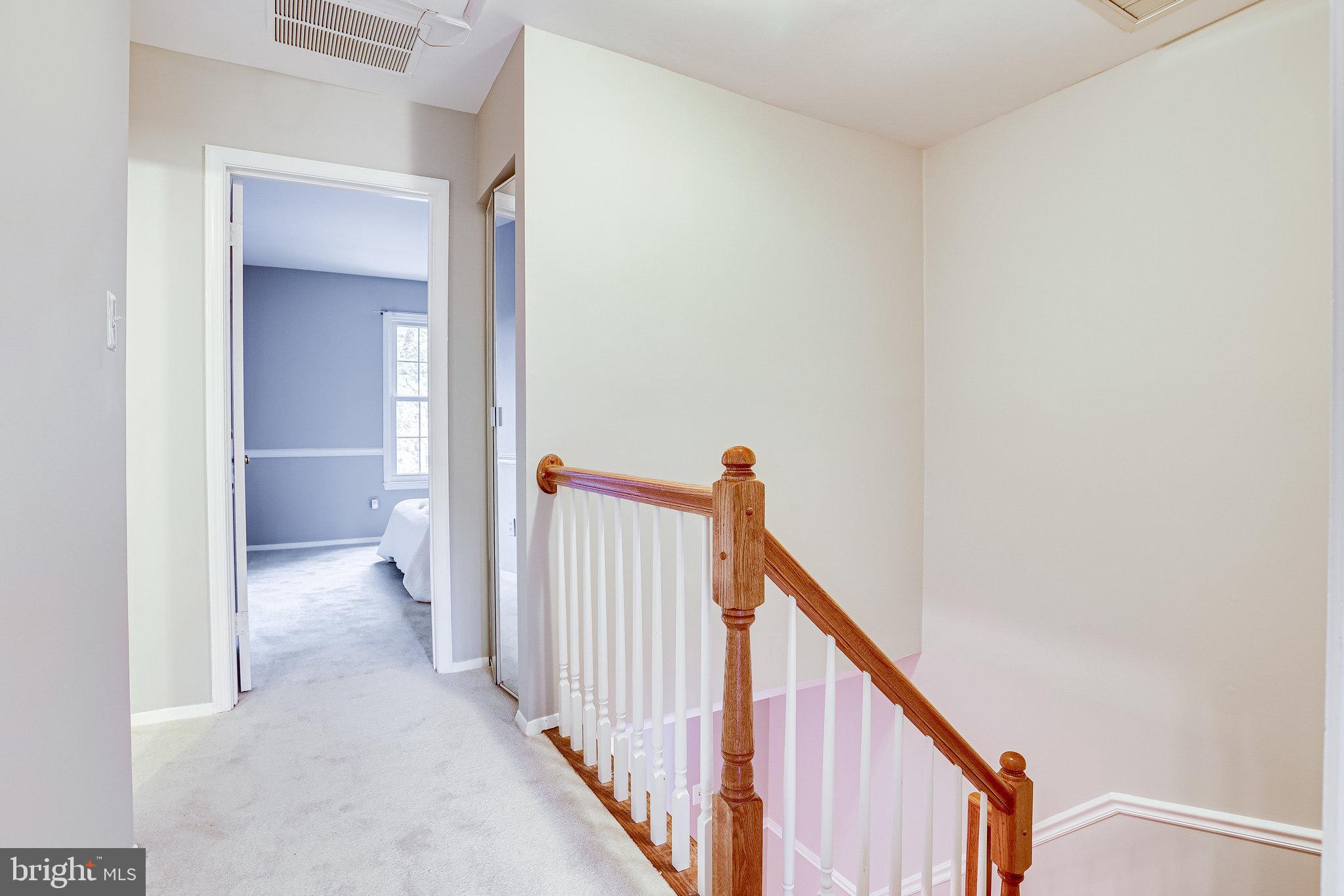 11865 Dunlop Court Reston, VA 20191 - Photo 46 of 76 Spacious upper level