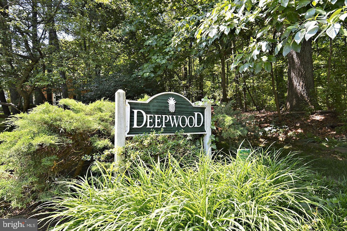 11865 Dunlop Court Reston, VA 20191 - Photo 56 of 76 Welcome to Deepwood