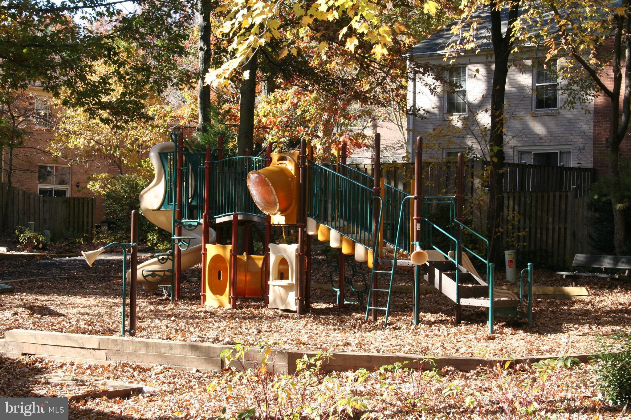 11865 Dunlop Court Reston, VA 20191 - Photo 57 of 76 Just ONE of Deepwood's Tot Lots