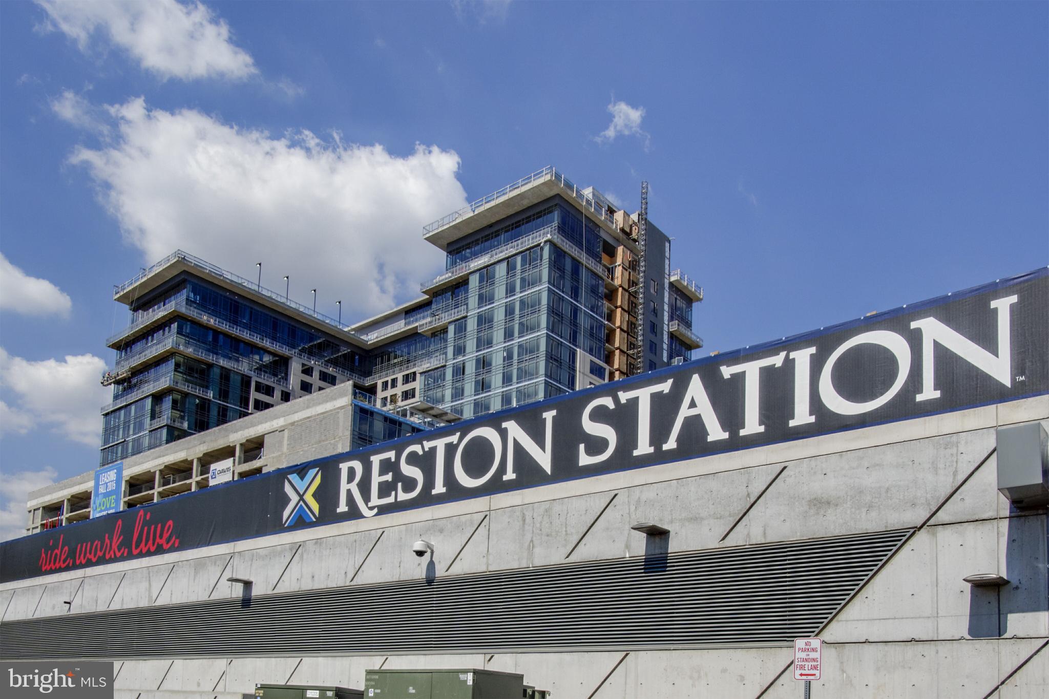 11865 Dunlop Court Reston, VA 20191 - Photo 70 of 76 Moments from the Metro Station