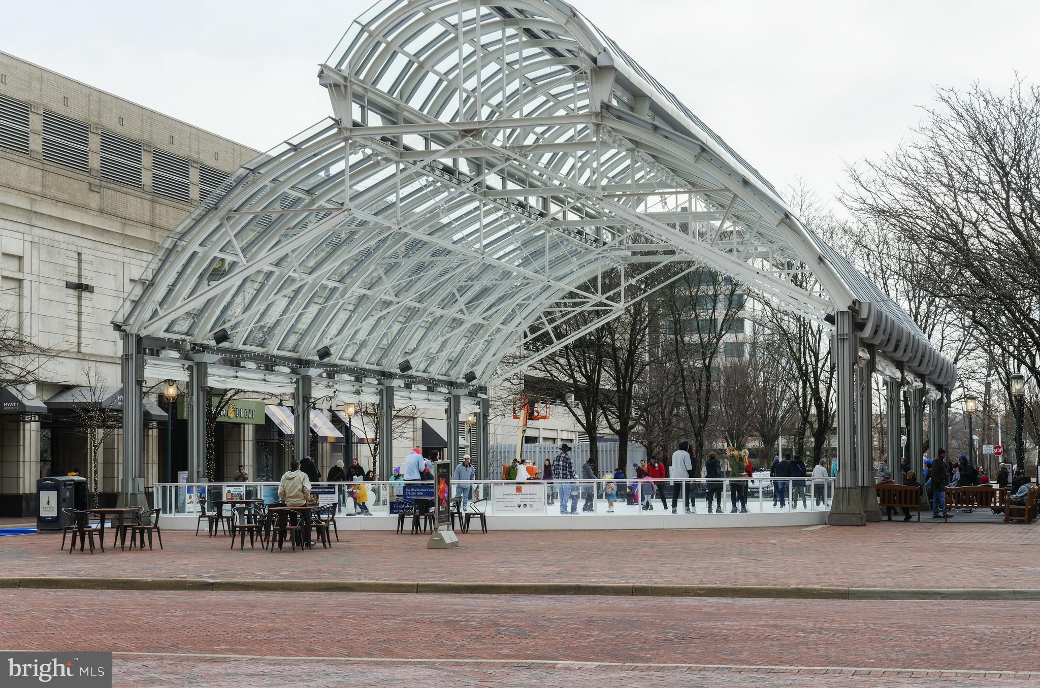 11865 Dunlop Court Reston, VA 20191 - Photo 72 of 76 ENJOY all the events at Reston Town Center