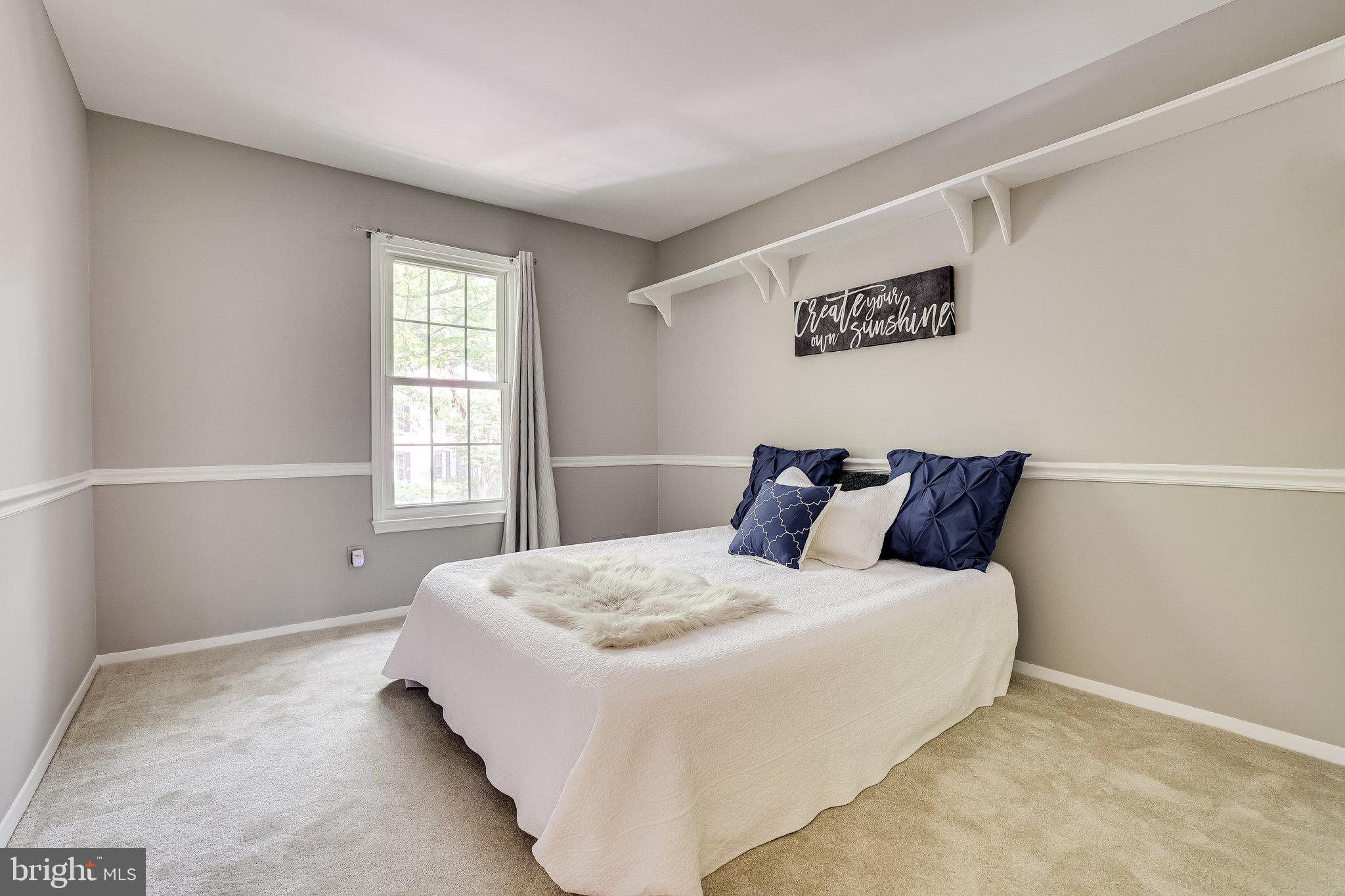 11865 Dunlop Court Reston, VA 20191 - Photo 9 of 76 Generously sized bedroom