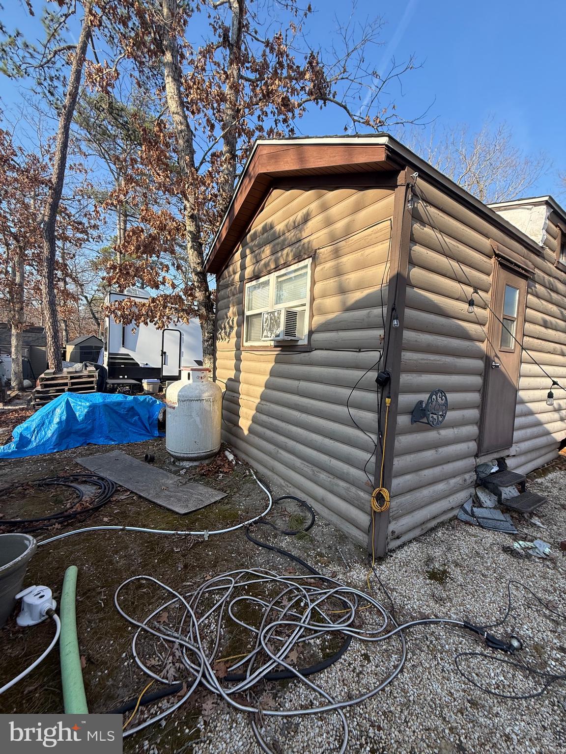 515 Corsons Tavern Road, Unit G31 Ocean View, NJ 08230 - Photo 2 of 6