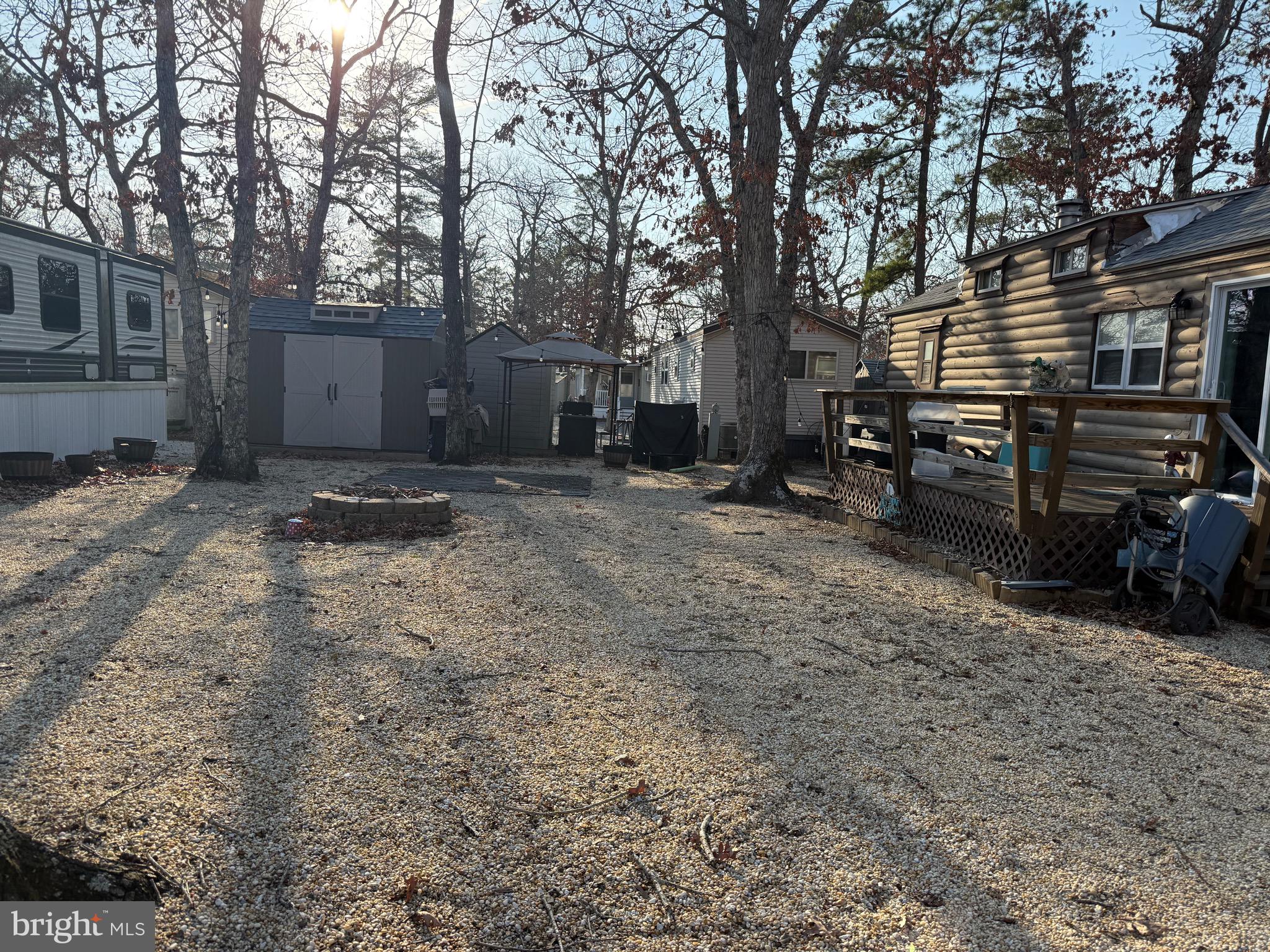 515 Corsons Tavern Road, Unit G31 Ocean View, NJ 08230 - Photo 5 of 6