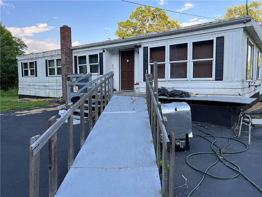 220 Strong Road Ferndale, NY 12734 - Photo 1 of 1 Gallery Image 1
