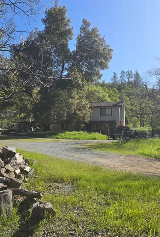 $254,900 | 15027 Bear Mountain Road, Bella Vista, CA 96008