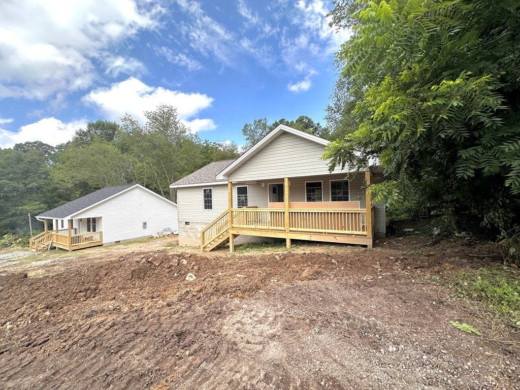 66 Goff Road Oak Hill, WV 25901 - Photo 6 of 47 Gallery Image 6