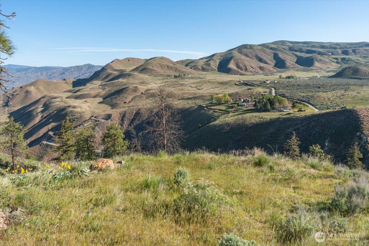 25 Chelan Hills Acres Road Orondo, WA 98843 - Photo 4 of 39