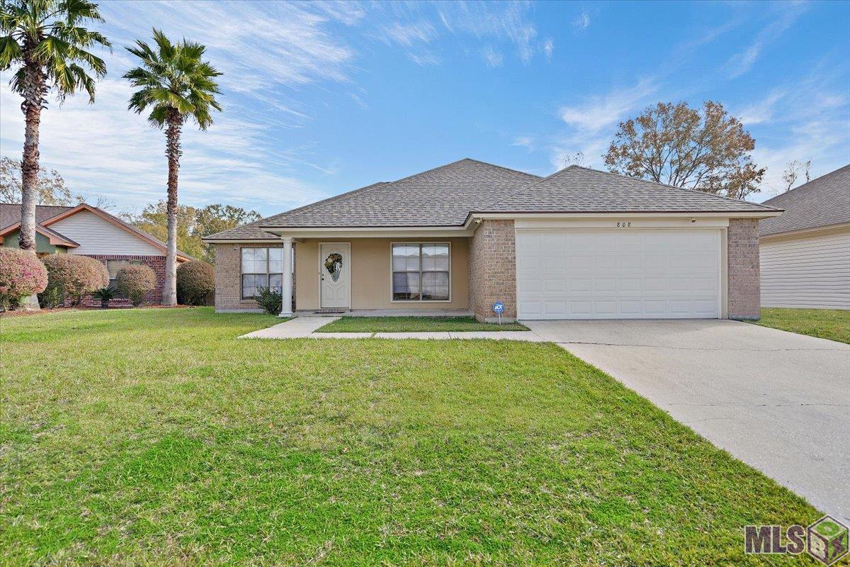 808 Rue Michelle Baker, LA 70714 - Photo 1 of 15 Gallery Image 1