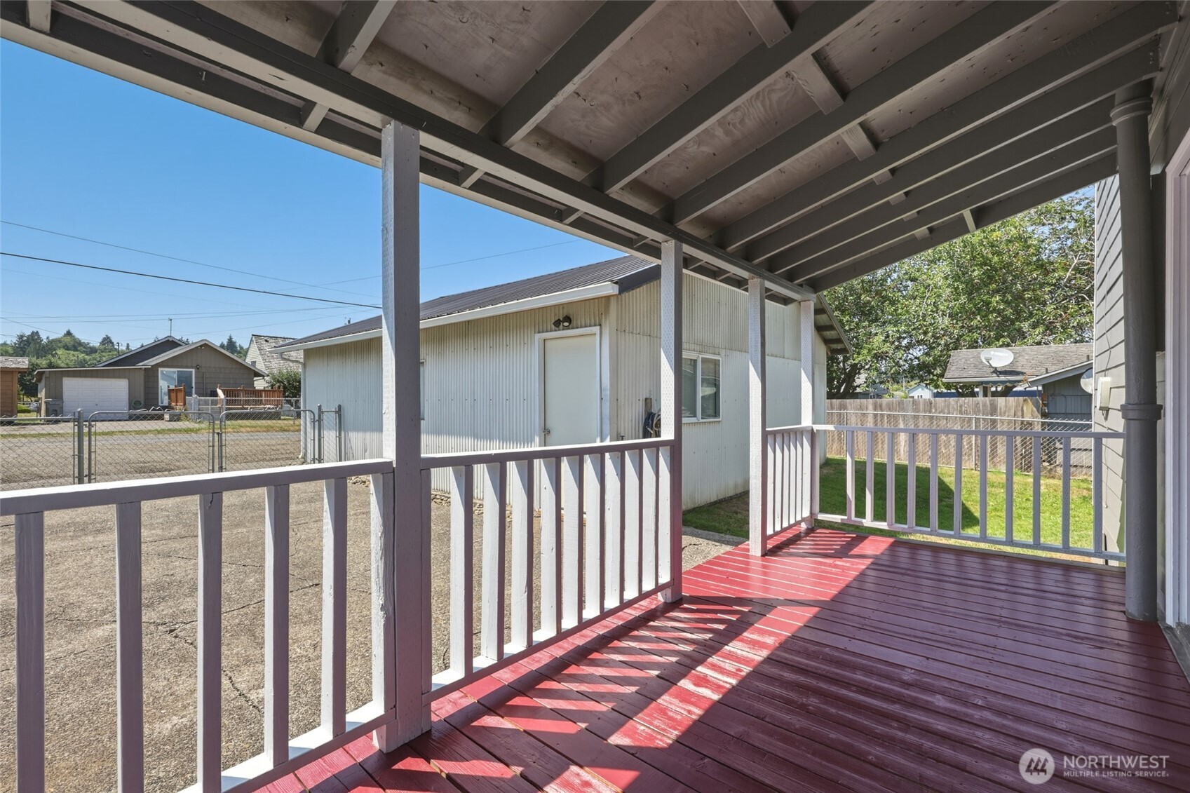 1120 3rd Street Cosmopolis, WA 98537 - Photo 23 of 40 Gallery Image 23