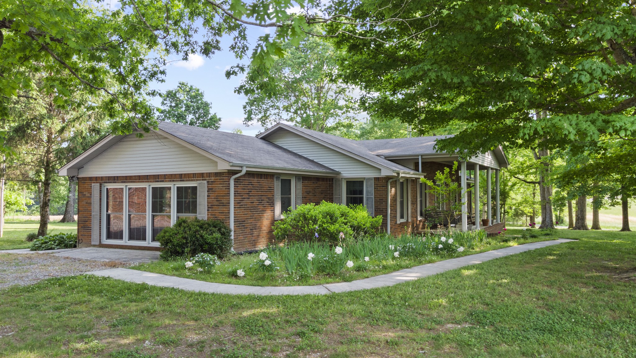 310 Boswell Road Winchester, TN 37398 - Photo 23 of 35 Gallery Image 23