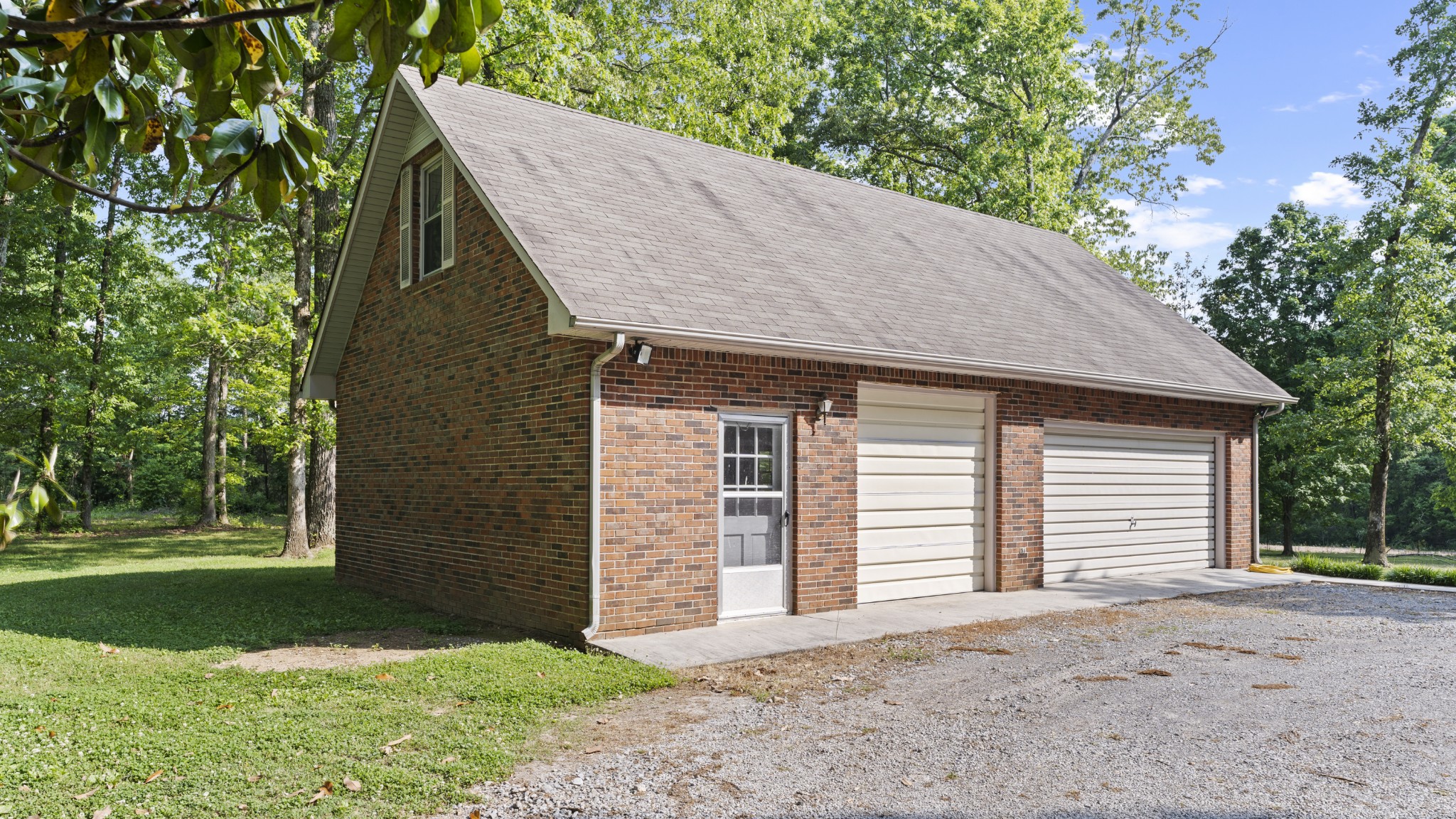 310 Boswell Road Winchester, TN 37398 - Photo 25 of 35 Gallery Image 25