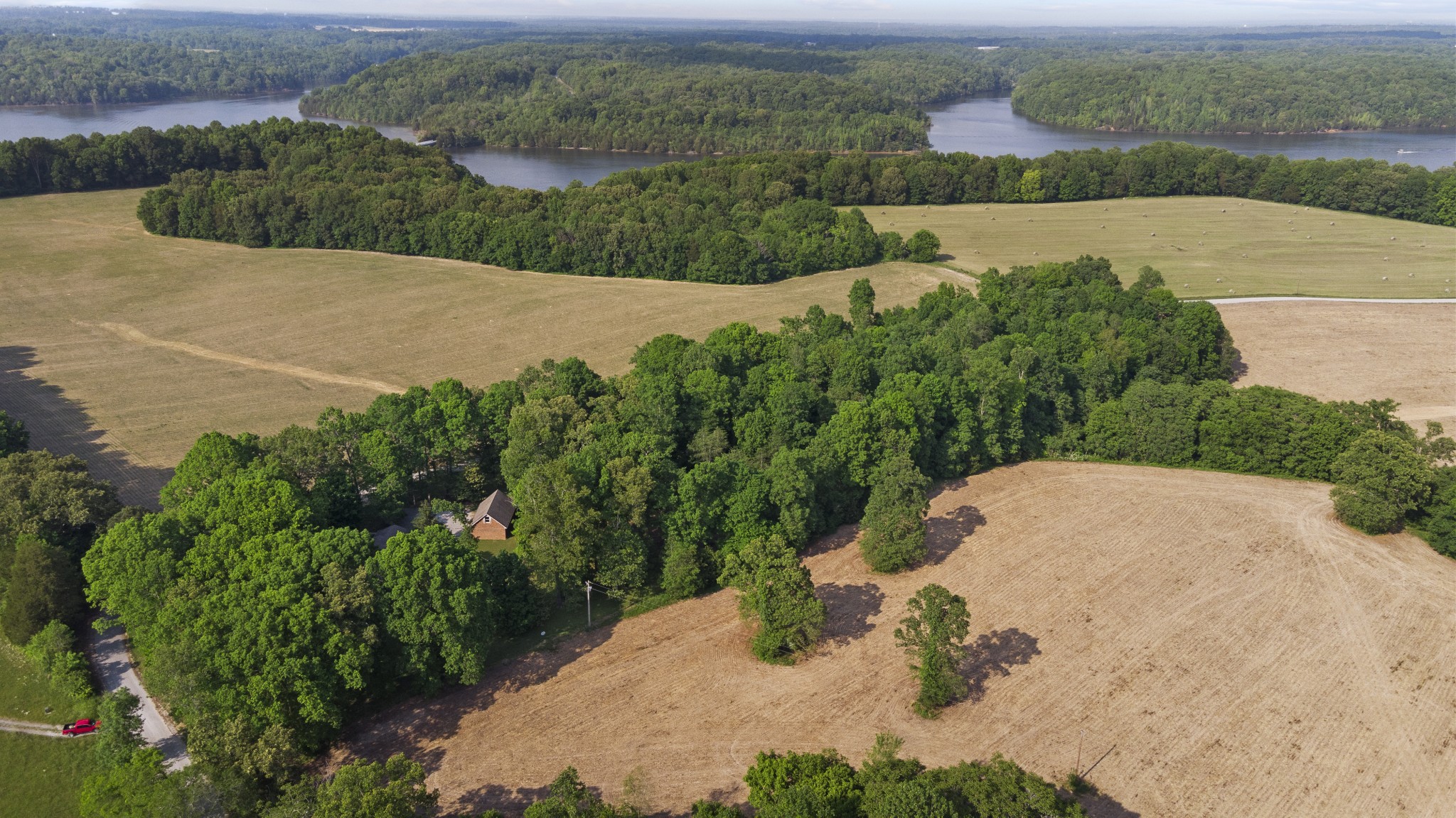 310 Boswell Road Winchester, TN 37398 - Photo 3 of 35 Gallery Image 3